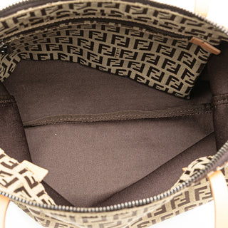 Zucchino Canvas Tote