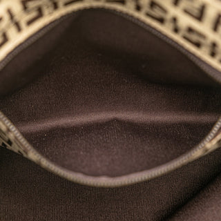Zucchino Canvas Tote