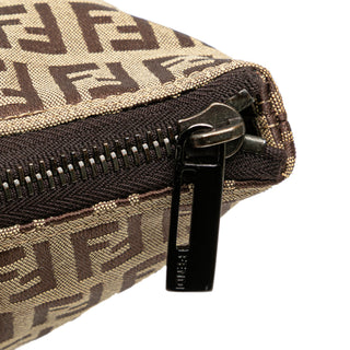 Zucchino Canvas Tote