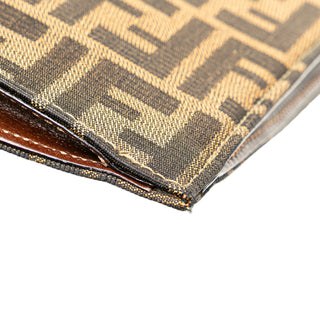 Zucca Canvas Handbag