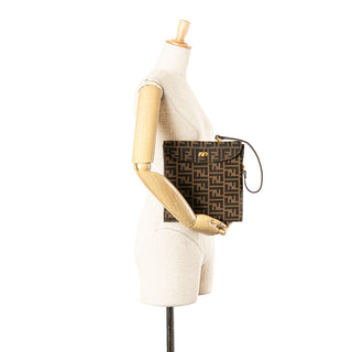 Zucca Canvas Handbag