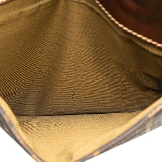 Zucca Canvas Handbag