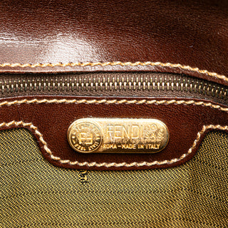 Zucca Canvas Handbag