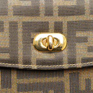 Zucca Canvas Handbag