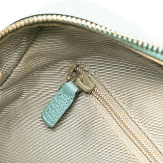 Microguccissima Capri Handbag