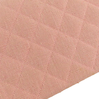 Medium Linen Diana Flap