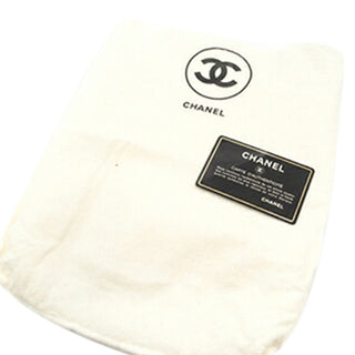 Medium Linen Diana Flap