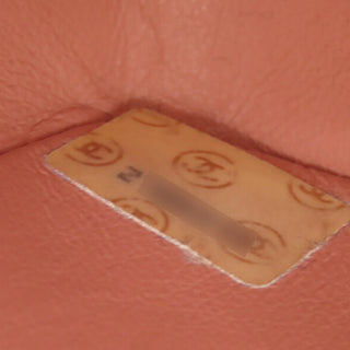 Medium Linen Diana Flap