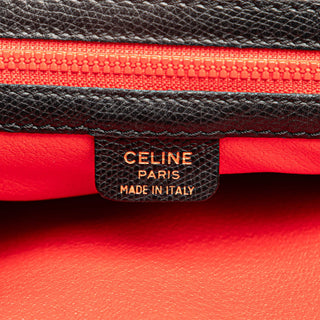 Leather Dome Satchel