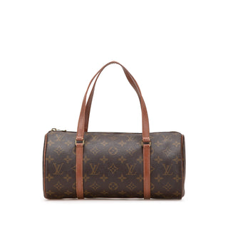 Monogram Papillon 30