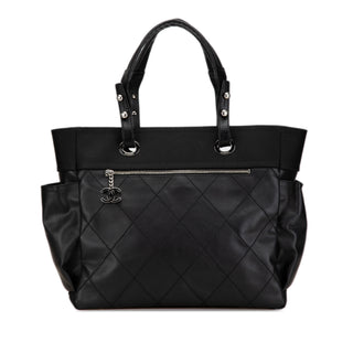 Large Paris Biarritz Tote
