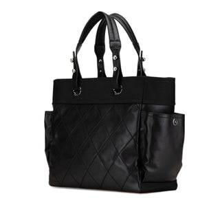 Large Paris Biarritz Tote
