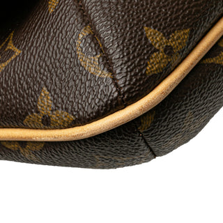 Monogram Musette Tango Short Strap