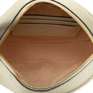 Mini Round Ophidia Backpack