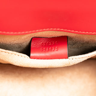 Mini Calfskin Sylvie Satchel