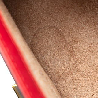 Mini Calfskin Sylvie Satchel