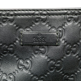 Guccissima Crossbody