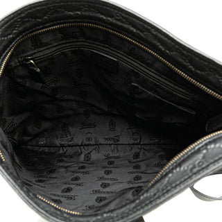 Guccissima Crossbody