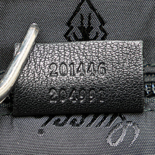 Guccissima Crossbody
