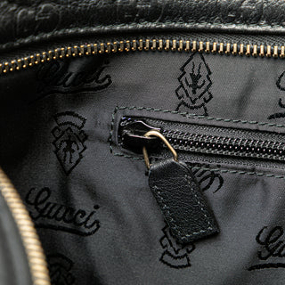 Guccissima Crossbody
