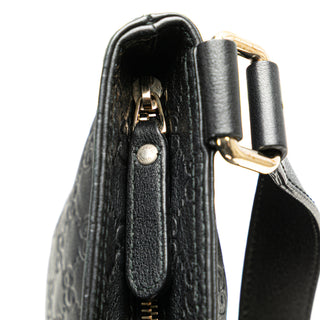 Guccissima Crossbody