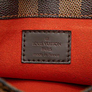 Damier Ebene Aubagne