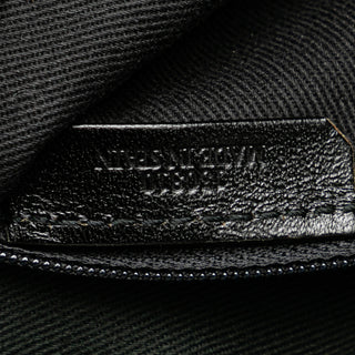 Anagram Canvas Tote