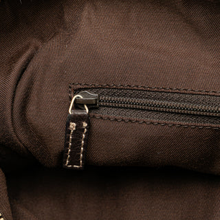 GG Canvas Abbey D Ring Crossbody