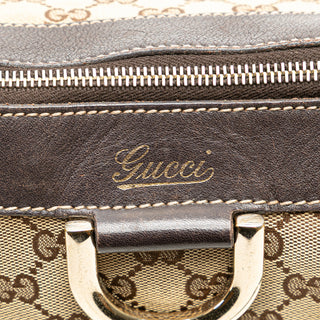 GG Canvas Abbey D Ring Crossbody