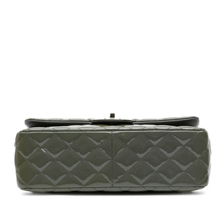 Jumbo Classic Patent Double Flap