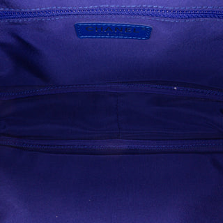 Small Canvas La Pausa Bay Camera Bag