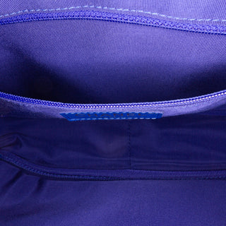 Small Canvas La Pausa Bay Camera Bag