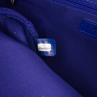 Small Canvas La Pausa Bay Camera Bag