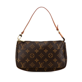 Monogram Pochette Accessoires