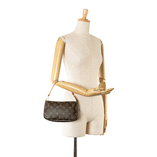 Monogram Pochette Accessoires