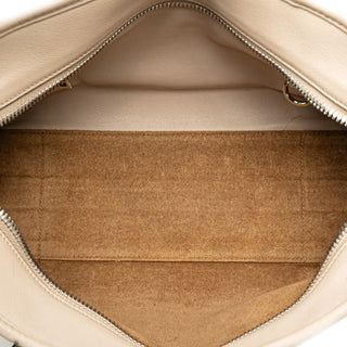 Leather Amazona 28
