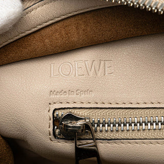 Leather Amazona 28