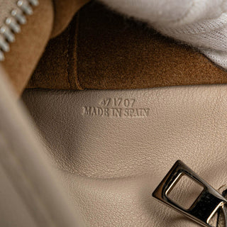 Leather Amazona 28