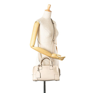 Leather Amazona 28