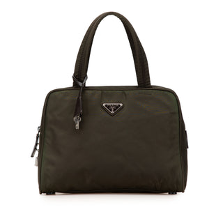 Tessuto Handbag