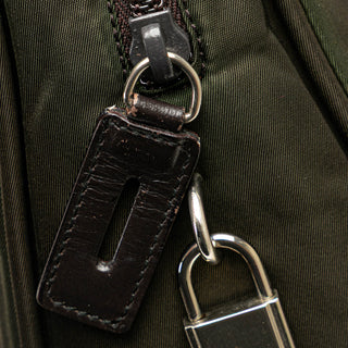 Tessuto Handbag