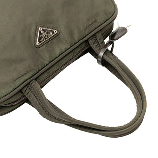 Tessuto Handbag