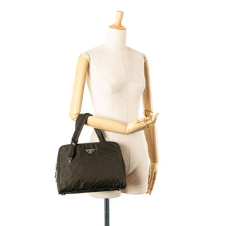 Tessuto Handbag