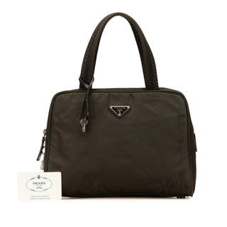 Tessuto Handbag