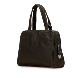 Tessuto Handbag