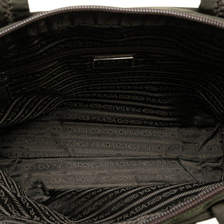 Tessuto Handbag
