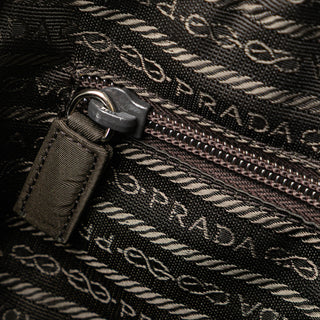 Tessuto Handbag
