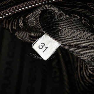 Tessuto Handbag