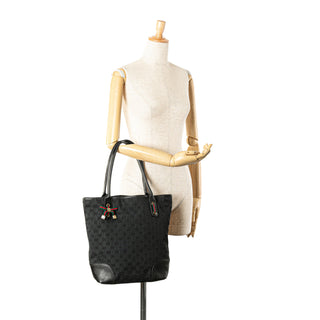 GG Canvas Princy Tote