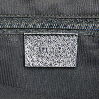 GG Canvas Princy Tote